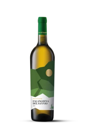 GENEVITIS - FALANGHINA DOC SANNIO