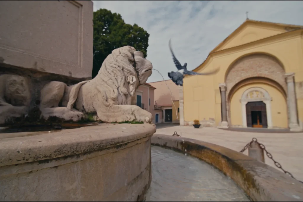 Genevitis - Campania Progetto Genevitis