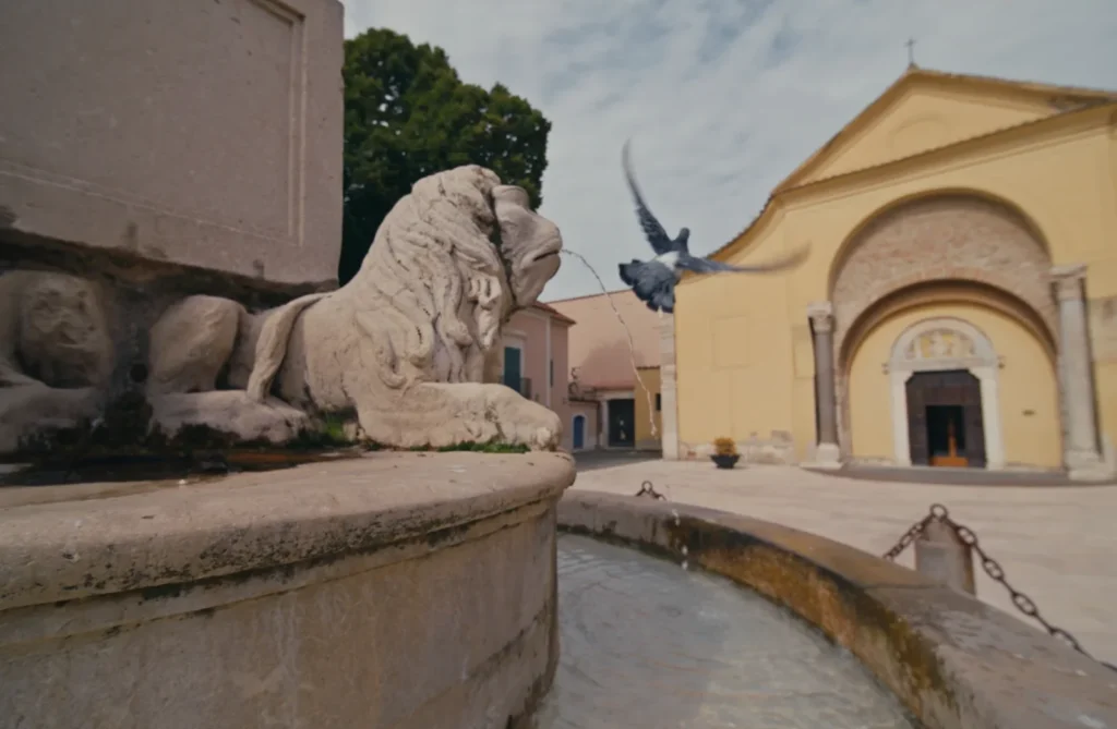 Genevitis - Campania Progetto Genevitis