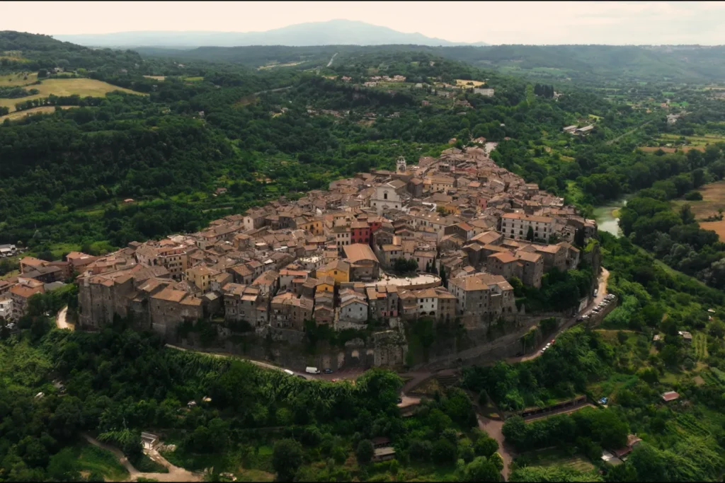 Genevitis - Lazio_Castelli ROmani Territorio