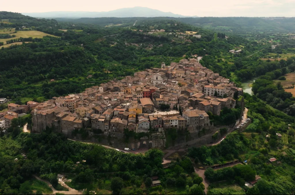 Genevitis - Lazio_Castelli ROmani Territorio