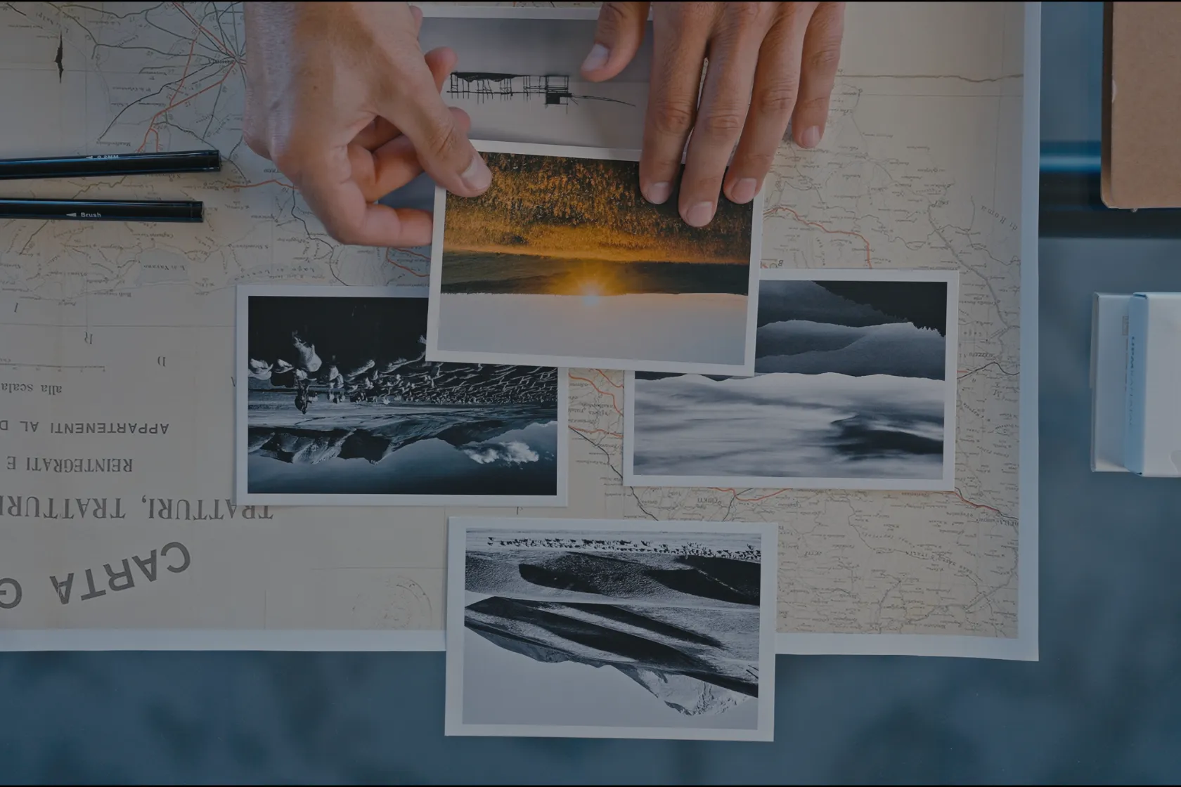 Genevitis - Presentazione Progetto