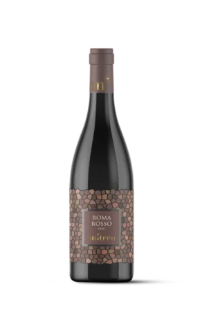 Roma Rosso DOC