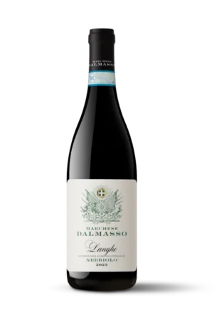 Langhe DOC Nebbiolo