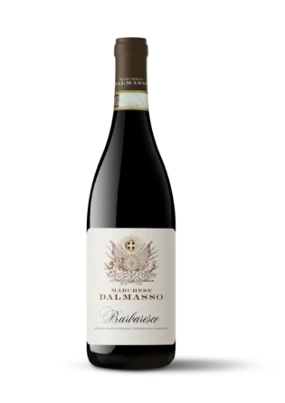 DALMASSO-BARBARESCO
