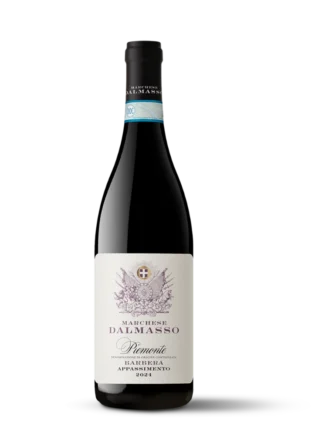 DALMASSO-PIEMONTE-APPASSIMENTO