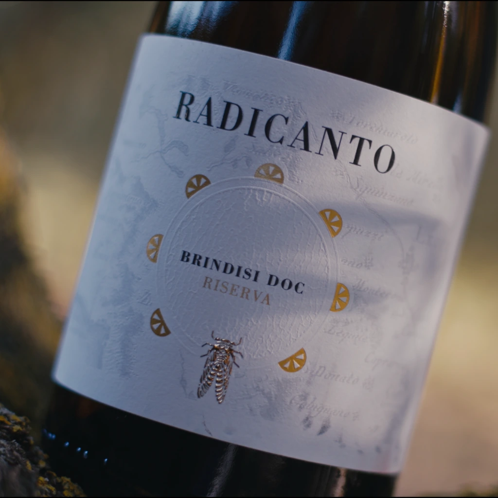 Genevitis - Puglia_Brindisi Doc - Immagine Scheda