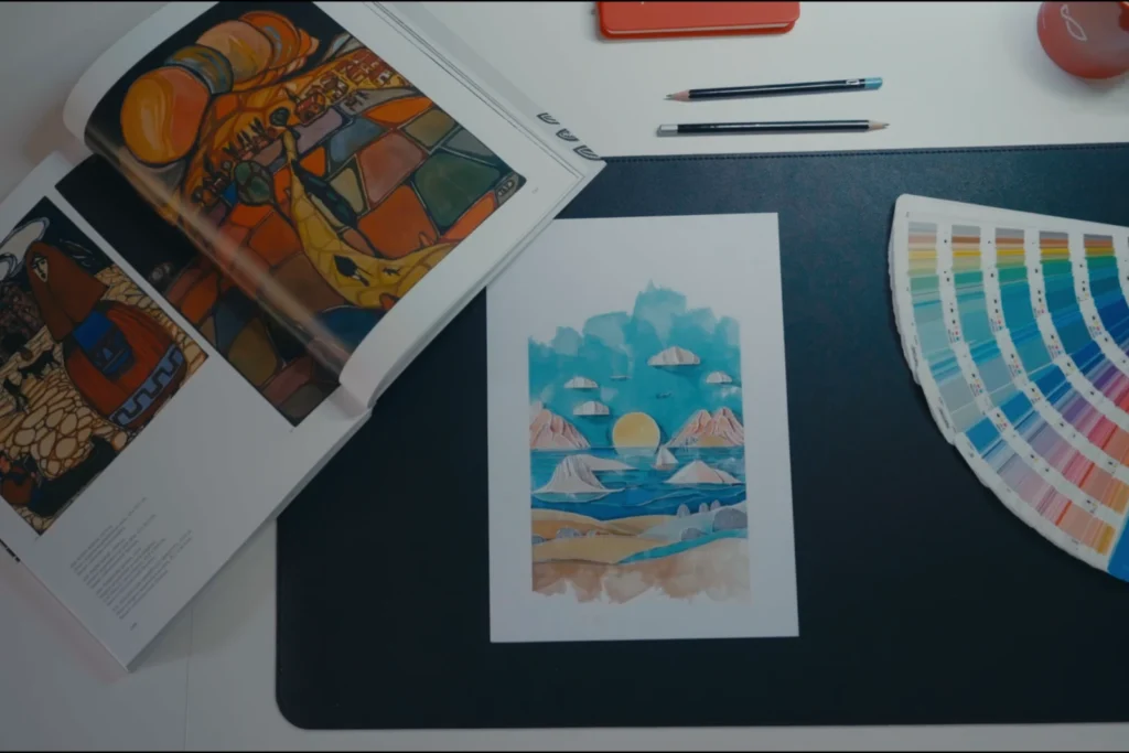 Genevitis - Sardegna - Brand Maentu