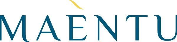 Logo Maentu