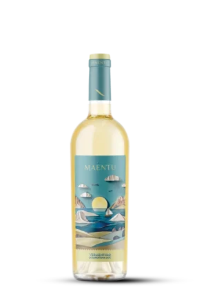 MAENTU-VERMENTINO-SARDEGNA