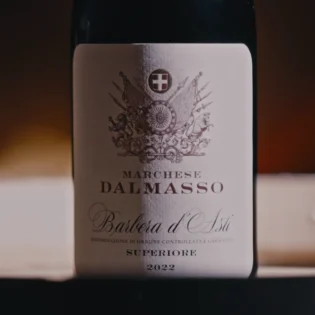 Marchese Dalmasso