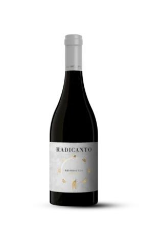 Brindisi DOC Riserva