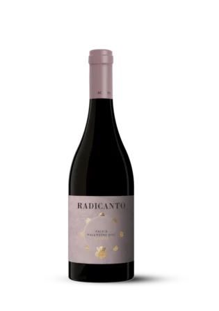 Salice Salentino DOC Riserva