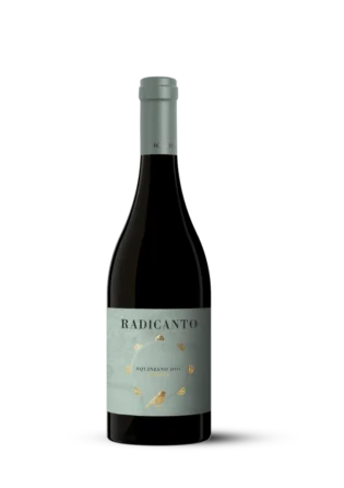 Squinzano DOC Riserva